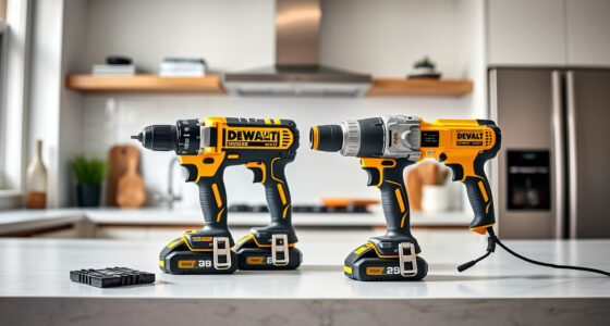 DEWALT Power Tools Buying Guide 2026: Top Picks & Reviews