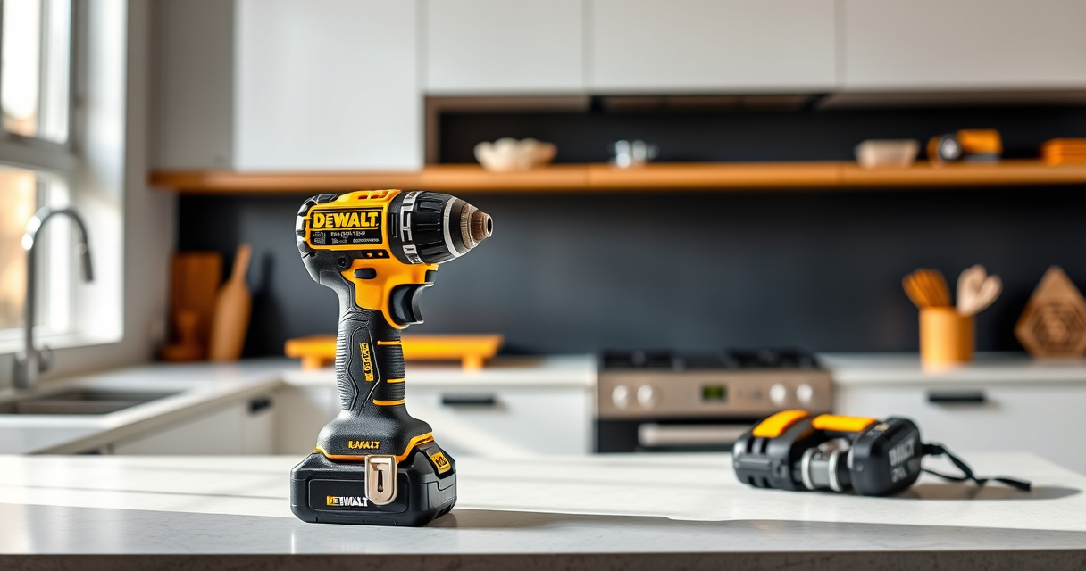 DEWALT vs Bosch: Best Power Tools in 2026?