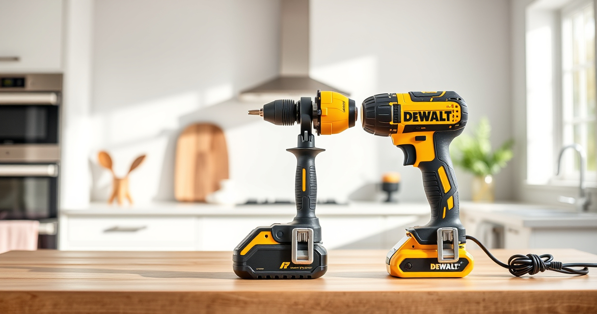 DEWALT vs Bosch: Honest Power Tools Comparison