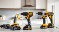 DEWALT vs Makita: Which Power Tools Wins in 2026?