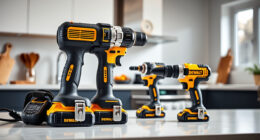 DEWALT vs Milwaukee Power Tools: Honest Comparison