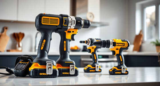 DEWALT vs Milwaukee Power Tools: Honest Comparison
