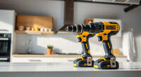 DEWALT vs Milwaukee: Which Power Tool Wins in 2026?