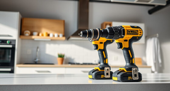 DEWALT vs Milwaukee: Which Power Tool Wins in 2026?