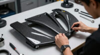 Dutch Startup Wants to Build a Supercar You’ll Straddle Instead of Sit In