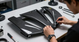 Dutch Startup Wants to Build a Supercar You’ll Straddle Instead of Sit In