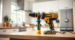 How to Clean a DEWALT 20V MAX Combo Kit Safely & Effectively