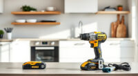 How to Clean a DEWALT FLEXVOLT for Optimal Performance