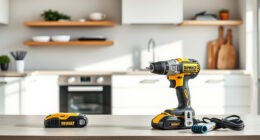 How to Clean a DEWALT FLEXVOLT for Optimal Performance