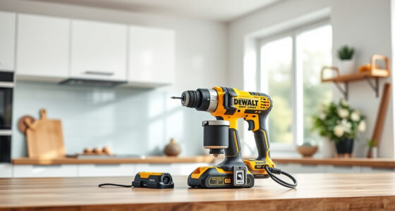 How to Safely Clean Your DEWALT ATOMIC Drill