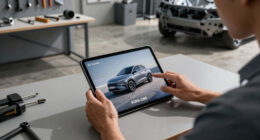Hyundai Launches 2026 Kona Campaign "Look At You Now" Featuring Regina Hall