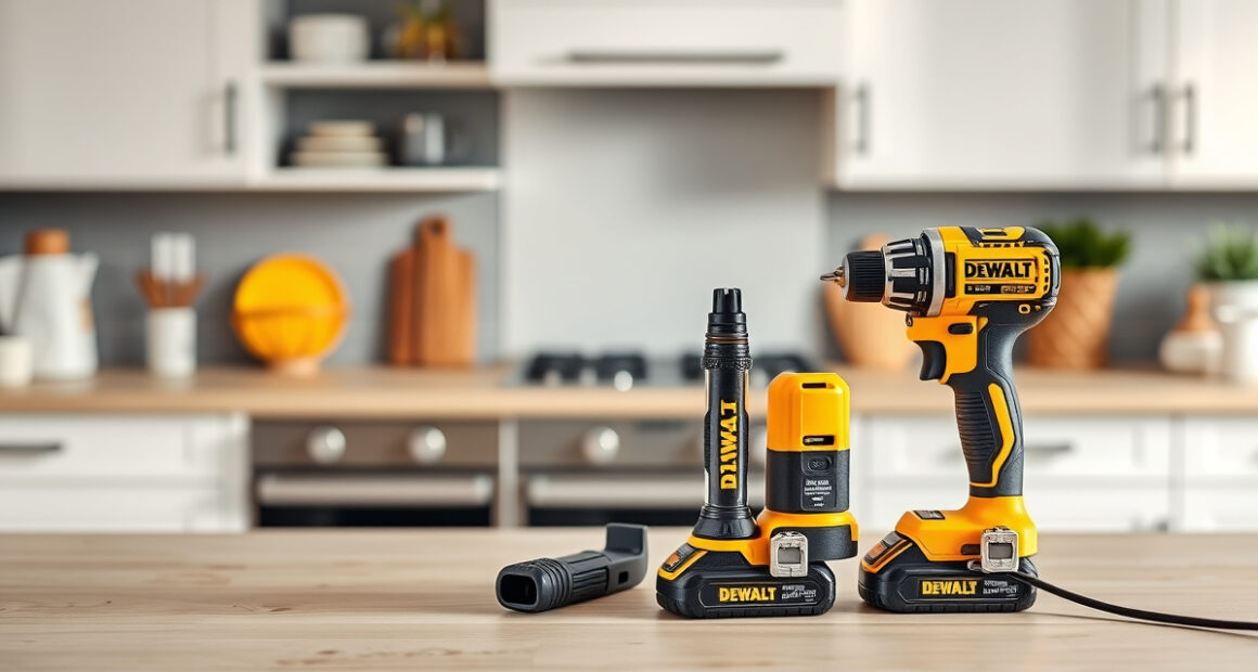 Is the DEWALT 20V MAX Combo Kit Worth It? Honest Review
