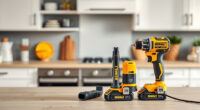 Is the DEWALT 20V MAX Combo Kit Worth It? Honest Review