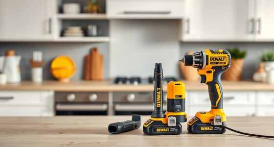 Is the DEWALT 20V MAX Combo Kit Worth It? Honest Review