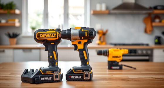Is the DEWALT FLEXVOLT Worth It? Honest Review
