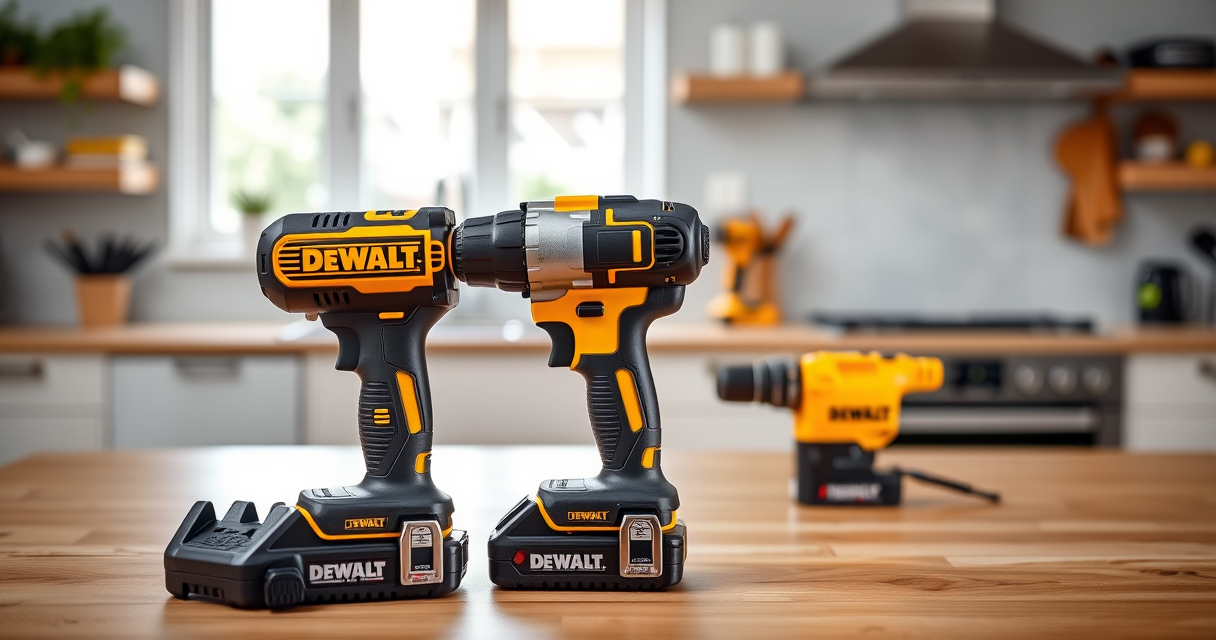 Is the DEWALT FLEXVOLT Worth It? Honest Review