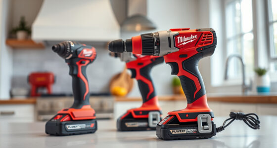Is the Milwaukee M18 FUEL Worth It? Honest Review