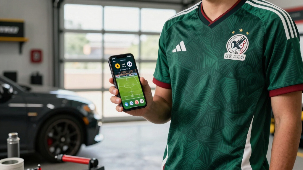 Mexico vs. South Korea Kickoff Time for 2026 World Cup Confirmed