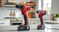 Milwaukee Batteries: Compatibility & Buying Guide for Power Tools