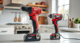 Milwaukee Batteries: Compatibility & Buying Guide for Power Tools