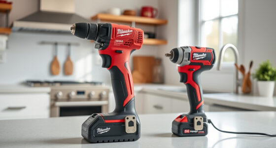 Milwaukee Batteries: Compatibility & Buying Guide for Power Tools