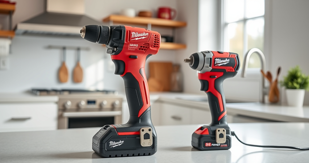 Milwaukee Batteries: Compatibility & Buying Guide for Power Tools
