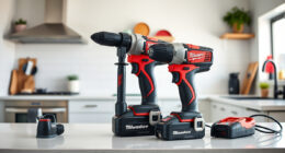 Milwaukee Chargers & Batteries: Compatibility & Buying Tips