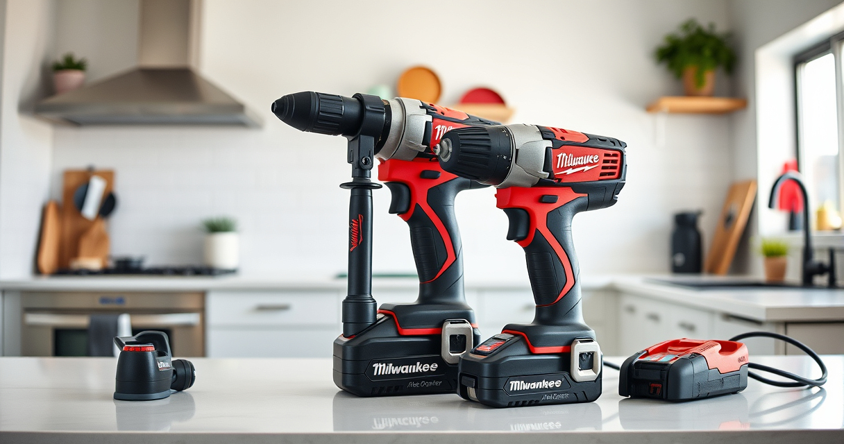Milwaukee Chargers & Batteries: Compatibility & Buying Tips