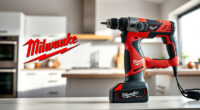 Milwaukee M12 Review: Compact Power for Tight Spaces
