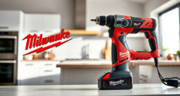 Milwaukee M12 Review: Compact Power for Tight Spaces