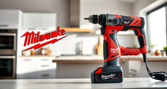 Milwaukee M12 Review: Compact Power for Tight Spaces