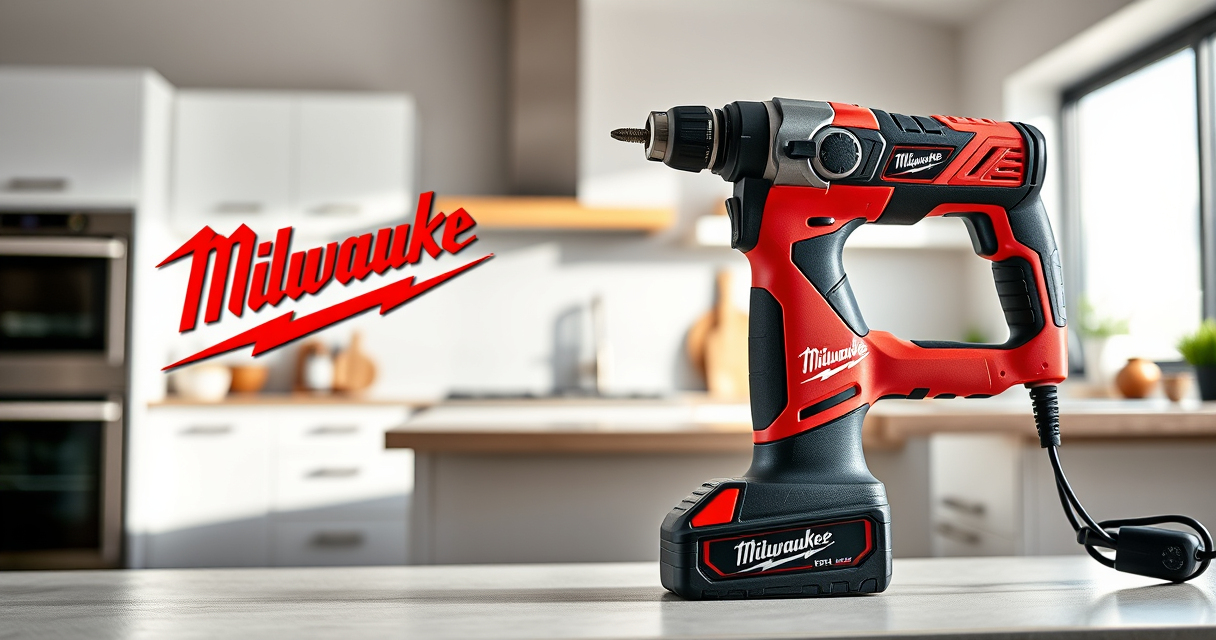 Milwaukee M12 Review: Compact Power for Tight Spaces