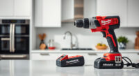 Milwaukee M12 vs Milwaukee Hammer Drill: Full Comparison