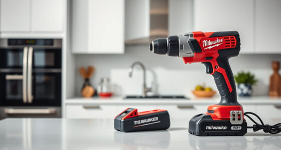 Milwaukee M12 vs Milwaukee Hammer Drill: Full Comparison