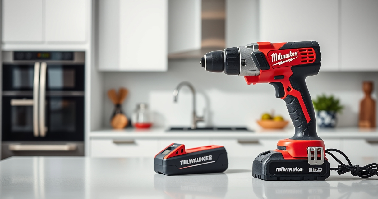 Milwaukee M12 vs Milwaukee Hammer Drill: Full Comparison