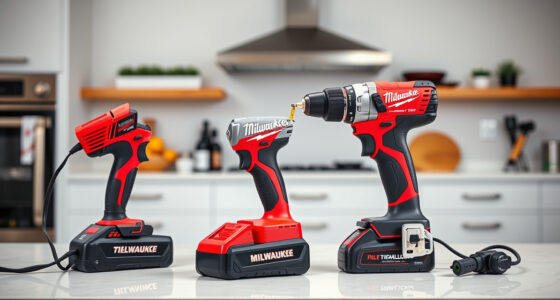 Milwaukee M12 vs Milwaukee PACKOUT: Full Comparison