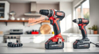 Milwaukee M18 FUEL vs Milwaukee Hammer Drill: Full Comparison