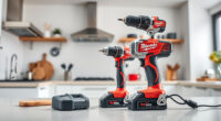 Milwaukee M18 FUEL vs Milwaukee Impact Driver: Full Comparison