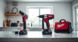 Milwaukee M18 FUEL vs Milwaukee M12: Full Comparison