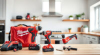 Milwaukee M18 FUEL vs Milwaukee PACKOUT: Which is Better?