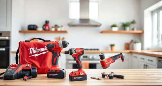 Milwaukee M18 FUEL vs Milwaukee PACKOUT: Which is Better?