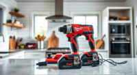 Milwaukee vs DeWalt: Which Power Tool Wins in 2026?