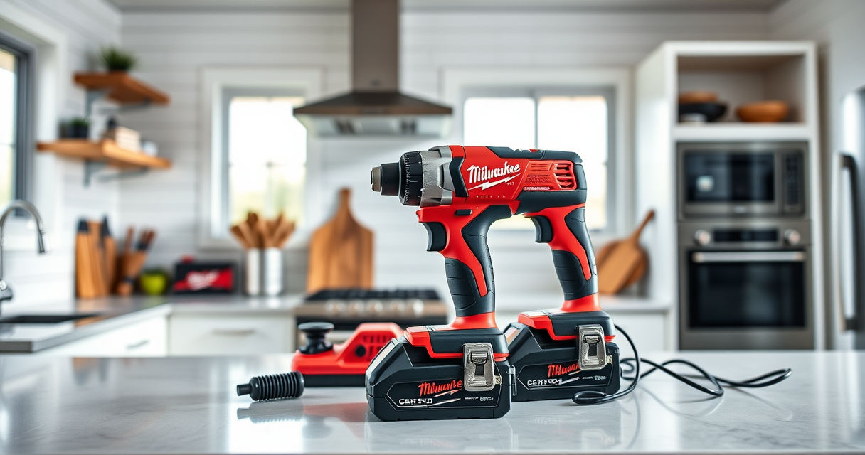 Milwaukee vs DeWalt: Which Power Tool Wins in 2026?