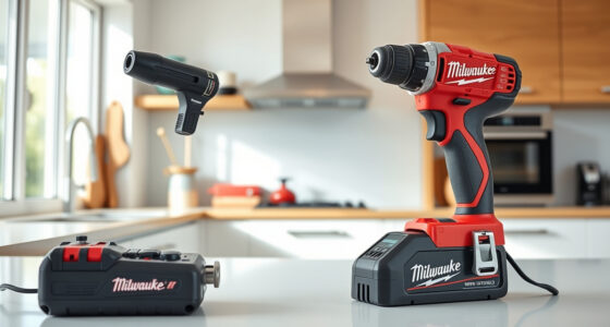 Milwaukee vs Makita: Which Power Tool Wins in 2026?