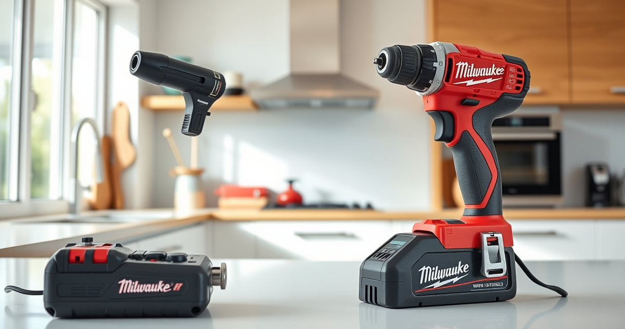 Milwaukee vs Makita: Which Power Tool Wins in 2026?