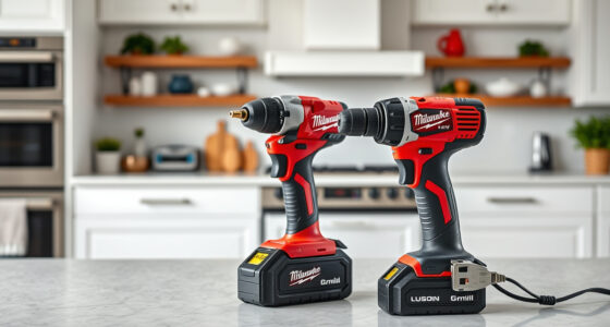 Milwaukee vs Ryobi: Which Power Tool Wins in 2026?