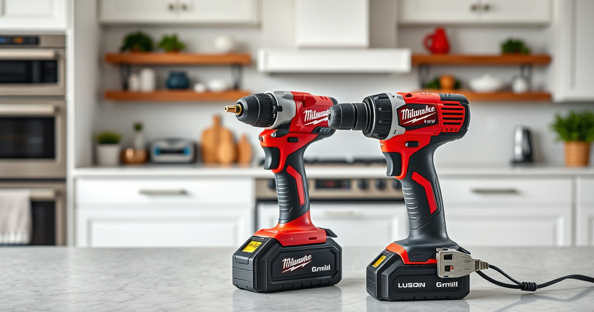 Milwaukee vs Ryobi: Which Power Tool Wins in 2026?