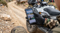New Honda Off-Road App Brings Data Readouts, Video Sharing to TrailSport Models