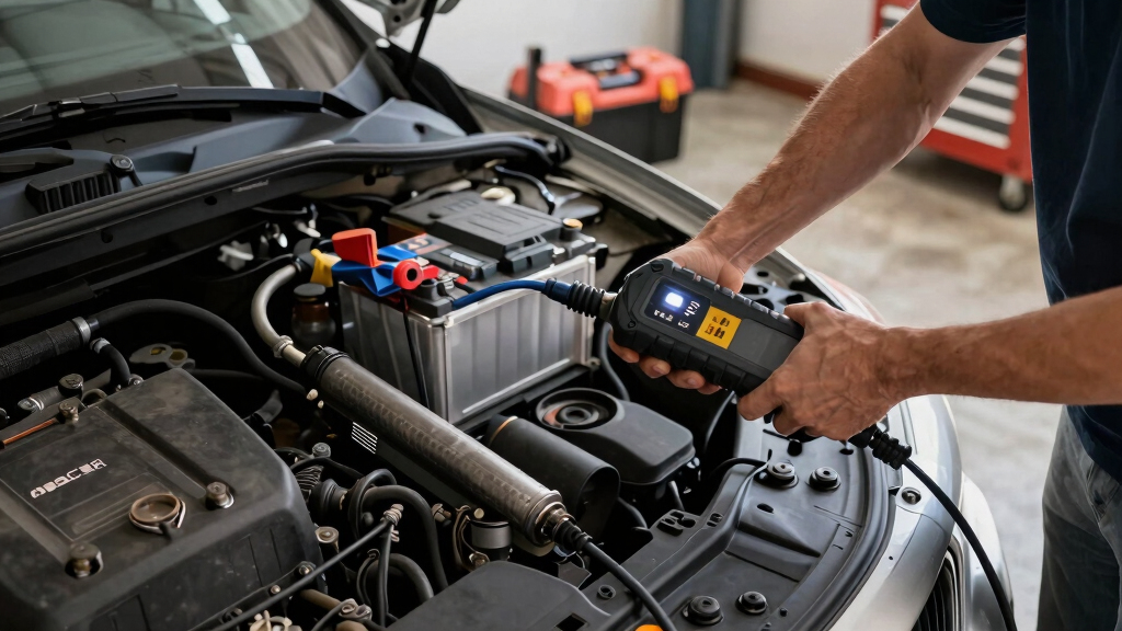 NOCO’s Best-Deal Jump Starters and Inflators Are on Sale for Prime Day