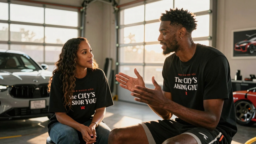 OG Anunoby Tells Alicia Keys ‘The City’s Asking for You’ Ahead of Knicks Ceremony Performance